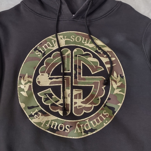 SIMPLY SOUTHERN COLLECTION Hoodie - Picture 10 of 14